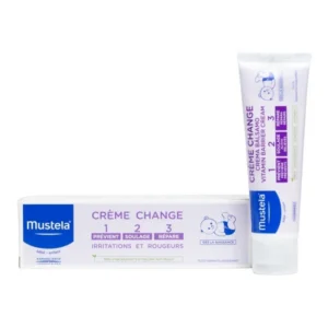 MUSTELA Crème change 123 100ml