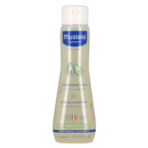 Mustela Shampooing Doux 200 ml