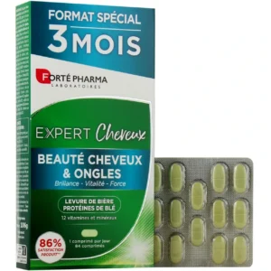 Manhae Cheveux Expert lot