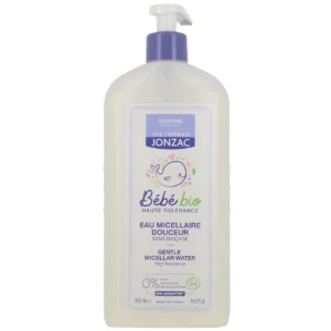 Eau de Jonzac Bébé Bio Gel Lavant Dermo-Douceur 500 ml