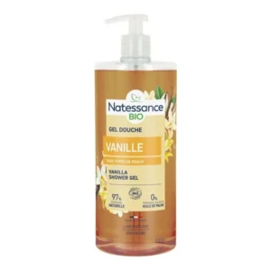 Natessance Gel Douche Coco Bio 1 L
