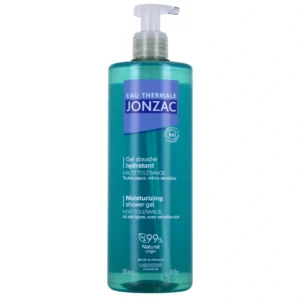 REhydrate Gel Douche Haute Tolérance Hydratant Bio 500 ml