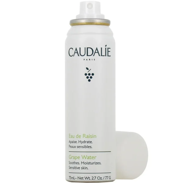 Eau de Raisin 75 mL