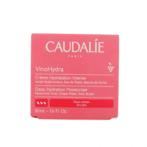 VinoHydra Crème Hydratation Intense 50 mL