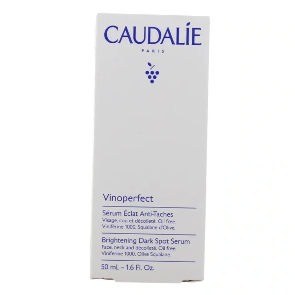 Caudalie Vinoperfect Sérum Éclat Anti-Taches 50 ml