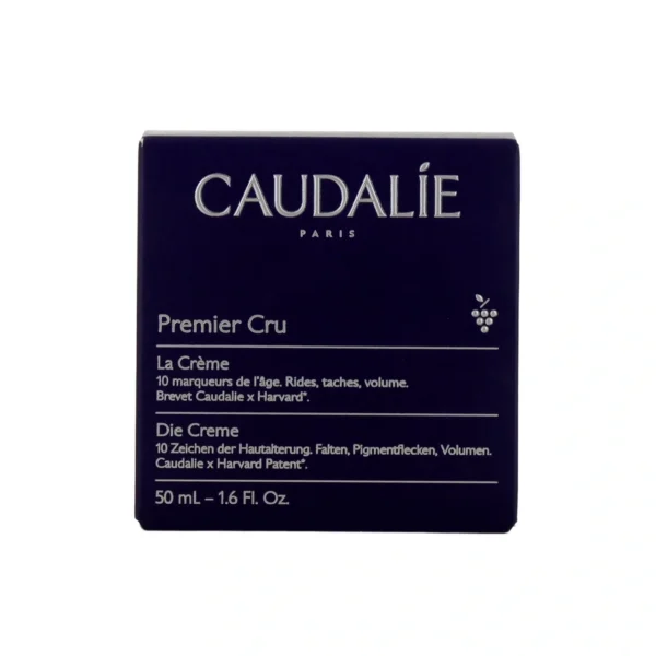 Caudalie Premier Cru La Crème Anti-Âge 50 ml