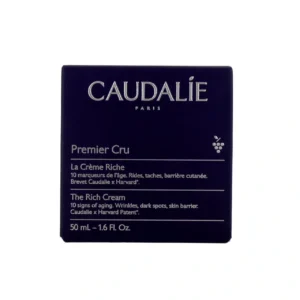 Premier Cru La Crème Riche 50 mL