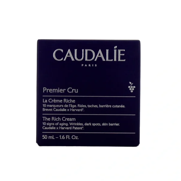 Premier Cru La Crème Riche 50 mL