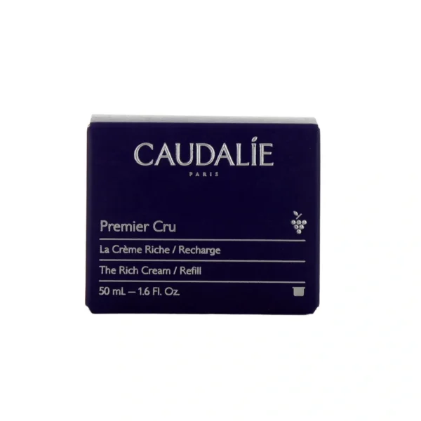Premier Cru La Crème Riche - Recharge 50 mL