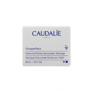Vinoperfect Crème Anti-Taches Niacinamide Recharge 50 mL