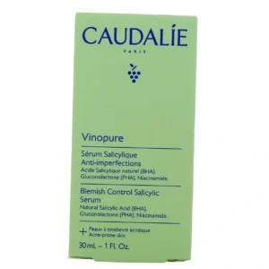 Vinopure Sérum Salicylique Anti-Imperfections - 30mL
