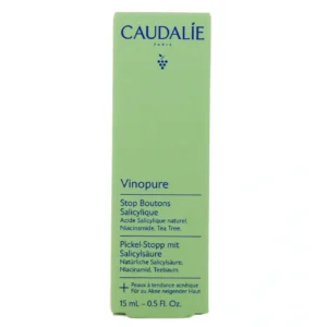 Caudalie Vinopure Stop Boutons Salicylique 15 ml