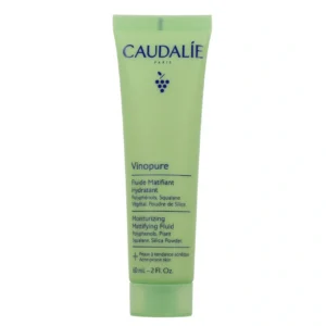 Caudalie Vinopure Fluide Matifiant Hydratant