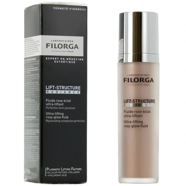Lift-Structure Radiance 50 ml