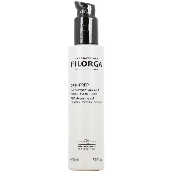 Age Purify Clean gel nettoyant 150ml