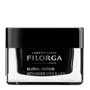 Filorga Global-Repair Advanced Eyes & Lips Soin Anti-Âge Contour des Yeux et Lèvres 15 ml