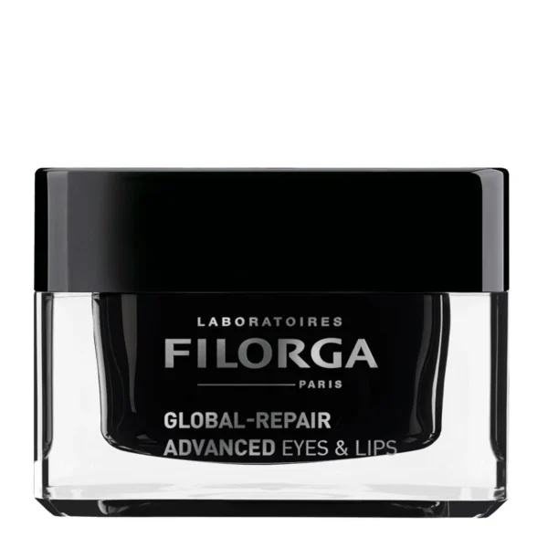 Filorga Global-Repair Advanced Eyes & Lips Soin Anti-Âge Contour des Yeux et Lèvres 15 ml