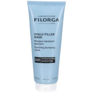 Filorga Hyalu-Filler Mask Masque Hydratant Repulpant Acide Hyaluronique 75 ml