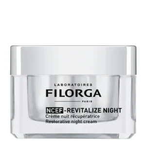Filorga NCEF-Revitalize Night Crème de Nuit Revitalisante Éclat 50 ml
