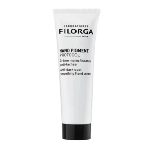 Filorga Hand Pigment Protocol Crème Mains Correctrice Anti-Taches Anti-Âge 50 ml