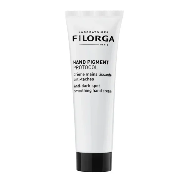 Filorga Hand Pigment Protocol Crème Mains Correctrice Anti-Taches Anti-Âge 50 ml
