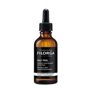 Filorga Daily Peel Solution Resurfaçante Anti-Taches Peeling de Nuit 50 ml