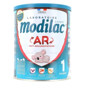 MODILAC AR 1 800g