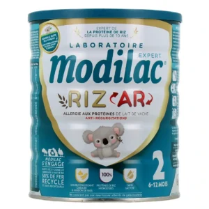 MODILAC RIZ AR 2 800g