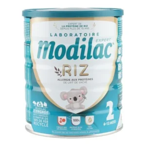 MODILAC RIZ 2 800g
