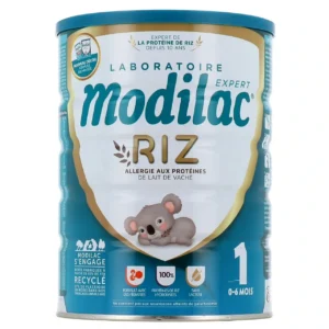 MODILAC RIZ 1 800g