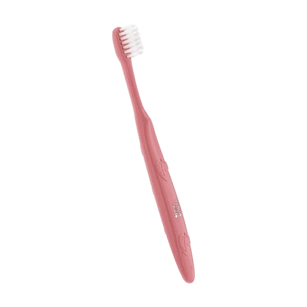 Inava Kids Brosse à Dents Enfants 2-6 Ans Dents de Lait Brins Souples 15/100