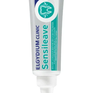 Elgydium Clinic Sensileave Gel Dentaire Sensibilité, 30 ml