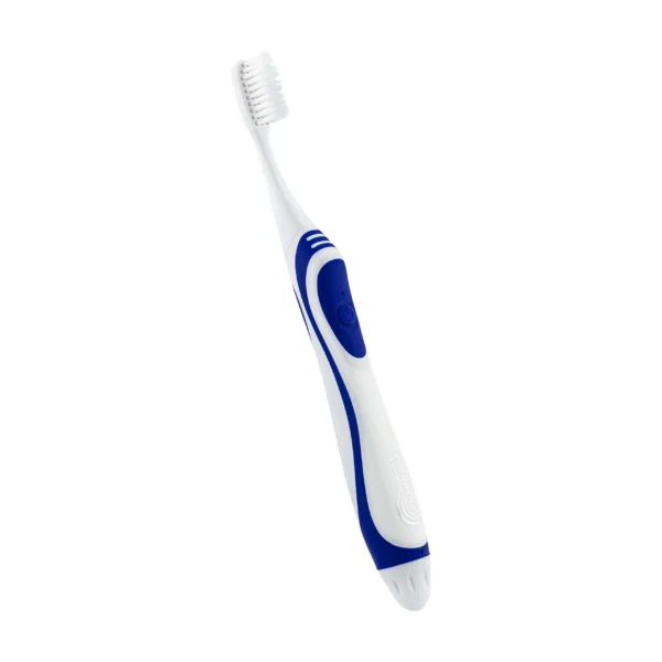 Inava Hybrid Timer Brosse à Dents Électrique Sonique Coffret Sensibilité