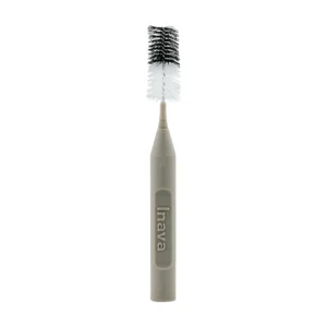 Inava Mono Compact Brossettes Interdentaires Grises ISO 7 2,6 mm Boîte de 4