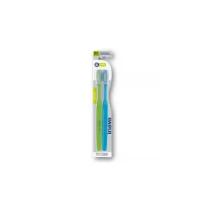 Inava Brosse à Dents Souple 20/100 Duo 2 Brosses