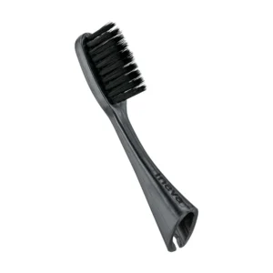 Inava Power Recharges Brosse à Dents Électrique Noires x2