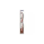 Inava Power Recharges Brossettes Sensibilité Rose Gold x2