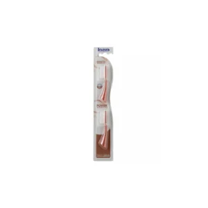 Inava Power Recharges Brossettes Sensibilité Rose Gold x2