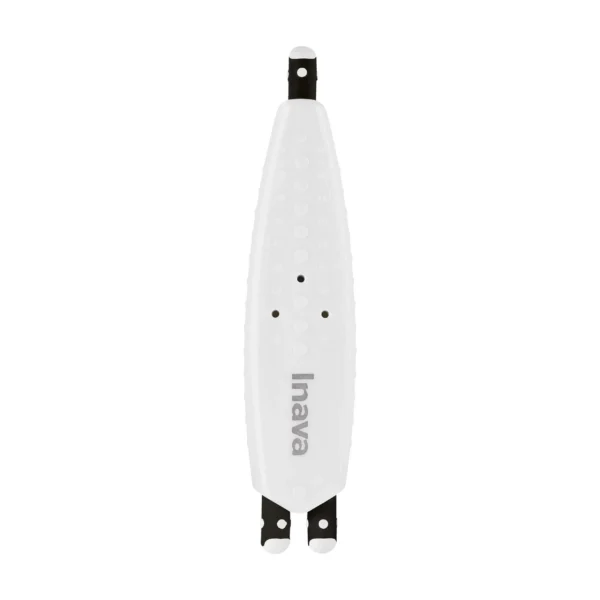 Inava Trio Compact Brossettes Interdentaires ISO 0 0,6 mm Espaces Très Étroits Manche + 3 Brossettes