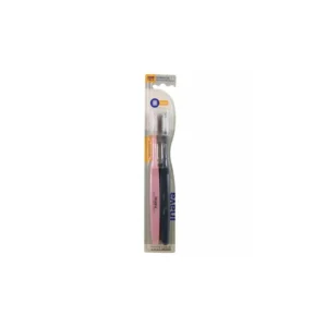 Inava Brosse à Dents Chirurgicale 15/100 Duo 2 Brosses
