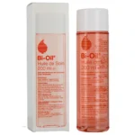 Bi-Oil Huile de Soin Multifonction Cicatrices et Vergetures Flacon 125 ml