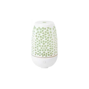 Phytosun Arôms Diffuseur Zen Color Ultrasonique Huiles Essentielles LED Couleurs 3 Modes Secteur