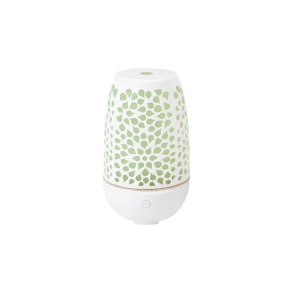 Phytosun Arôms Diffuseur Zen Color Ultrasonique Huiles Essentielles LED Couleurs 3 Modes Secteur