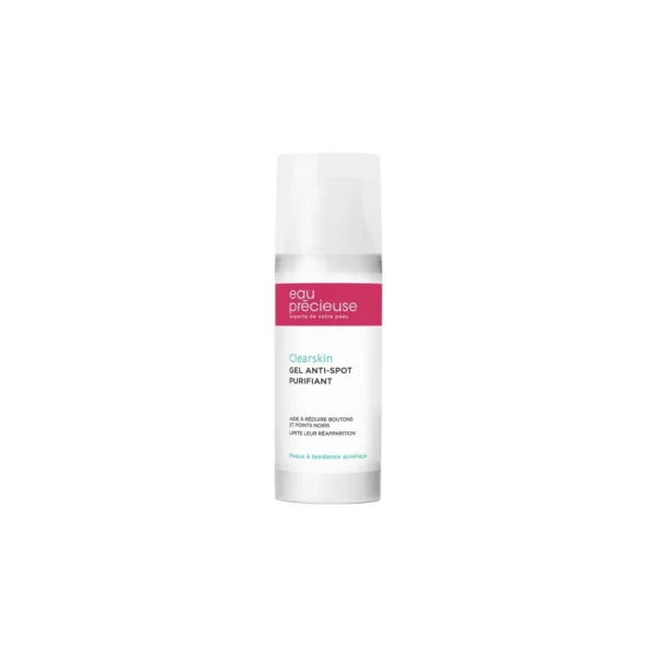 Eau Précieuse Clearskin Gel Anti-Spot Purifiant 50 ml