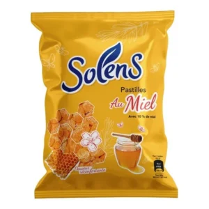 Pastilles au Miel 100 g