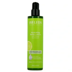 Weleda - Lait Corps Aloe Vera - 250ml