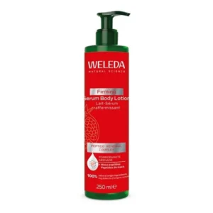 Weleda - Lait Corps Sérum Raffermissant Grenade - 250 ml