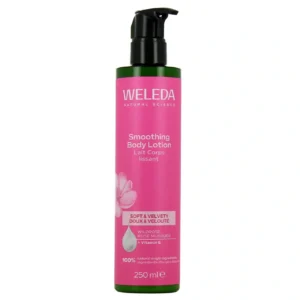 Weleda - Lait Corps Lissant Rose Musquée - 250ml
