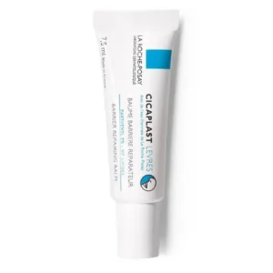 La Roche-Posay Cicaplast Lèvres Baume Barrière Réparateur 7,5 ml