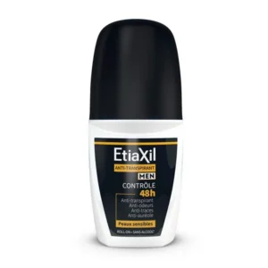 Etiaxil Déodorant Homme 48h Roll-on 50 ml